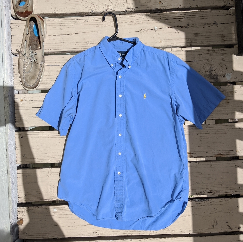 Ralph Lauren Dress Shirt